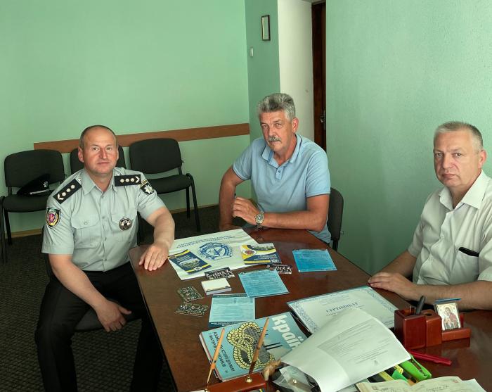 Профорієнтаційна робота у Кам’янці-Подільському