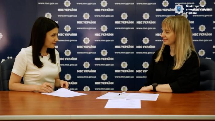 Цьогоріч вступна кампанія до закладів вищої освіти системи МВС триває за спрощеною процедурою (відео)