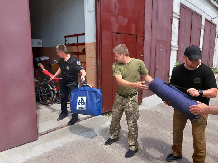 Усе задля перемоги! 