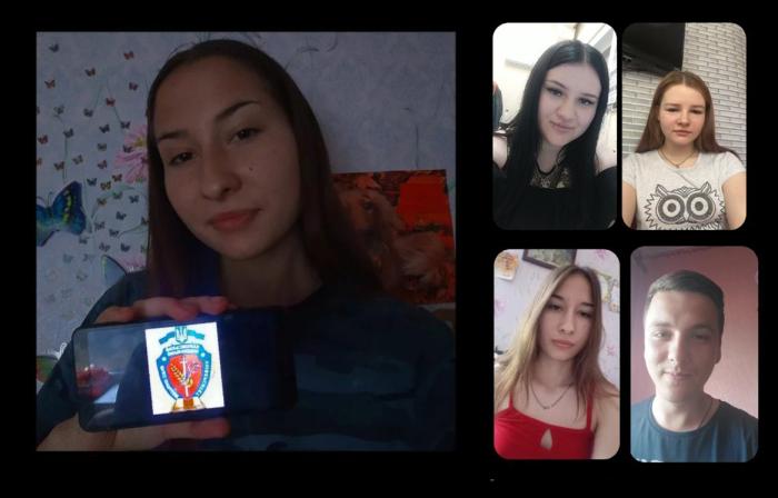 Студенти — майбутнім абітурієнтам про переваги навчання у ХНУВС