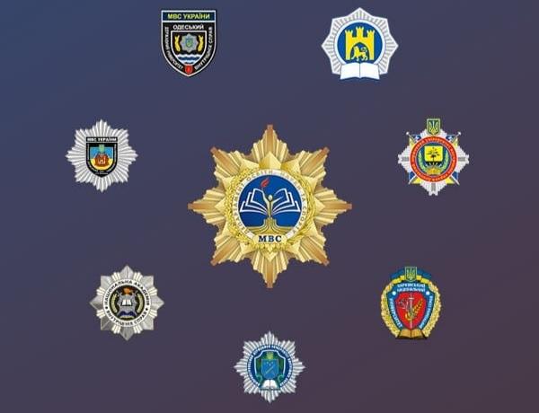 Продовжуємо публікації щодо вступної кампанії 2022