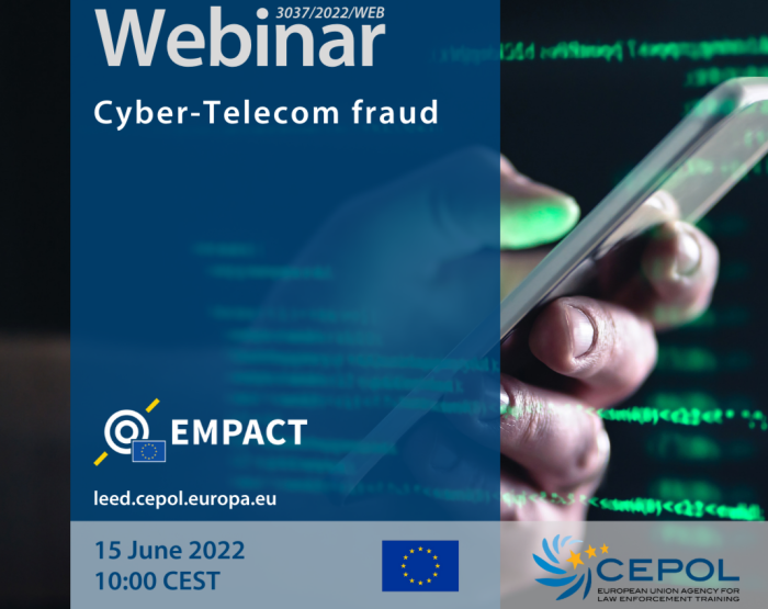 Продовжується навчання на освітній онлайн-платформі LEEd CEPOL