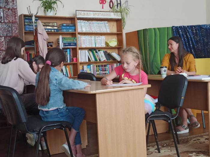 Літо, смартфон і безпека в Інтернеті