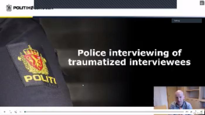 Курсанти прослухали лекцію щодо особливостей досудового розслідування 