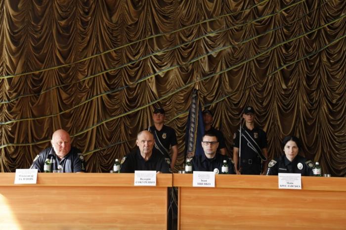  Готуємо поповнення для об'єднаних територіальних громад України 