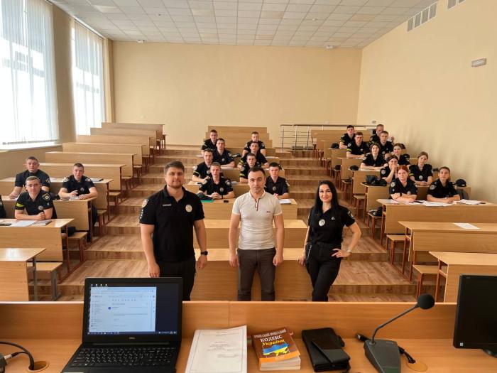 Складання процесуальних документів на стадії досудового розслідування