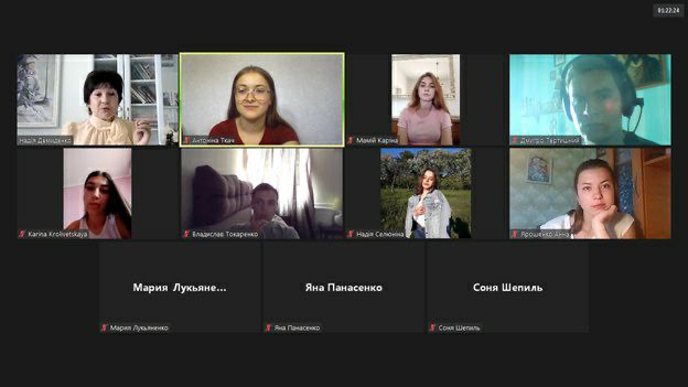 Як зберегти психологічне здоров’я в умовах воєнного стану