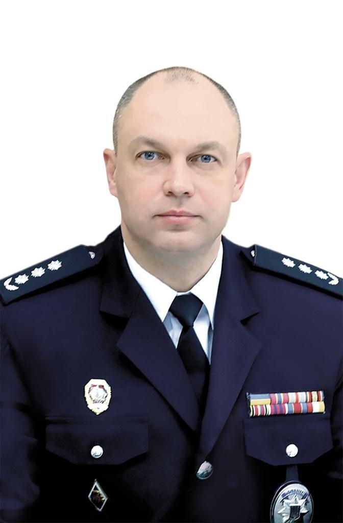 Ректором ОДУВС призначено першого проректора ХНУВС Дмитра Швеця