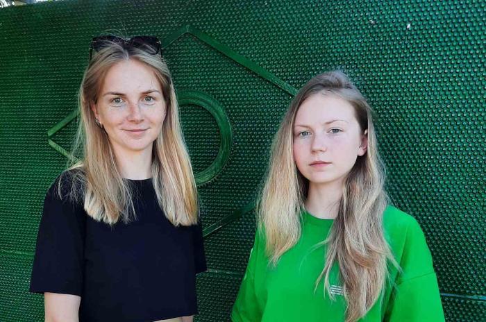 Студенти-випускники університету продовжують профорієнтаційну роботу