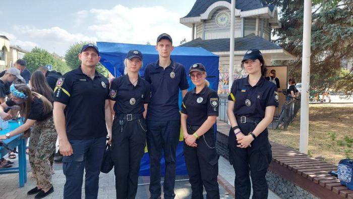 Допомога бійцям ЗСУ