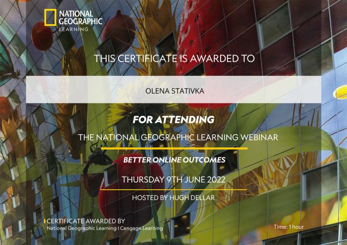 Інноваційна методика – основа професійної майстерності педагога