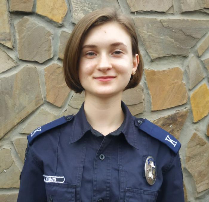 Участь у відкритих лекціях лекторів Норвезького університетського коледжу поліції