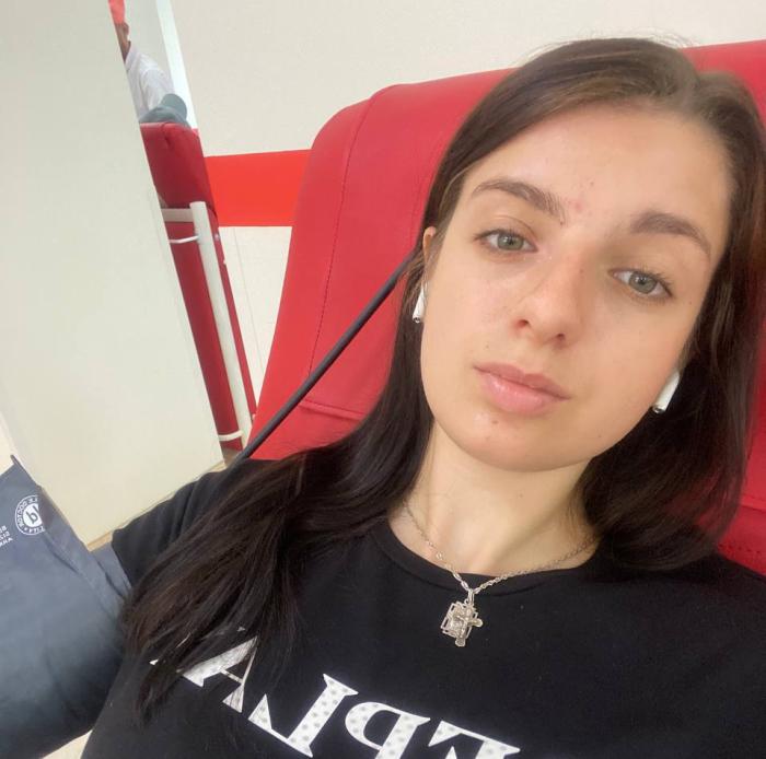 Донорська допомога для маленьких пацієнтів