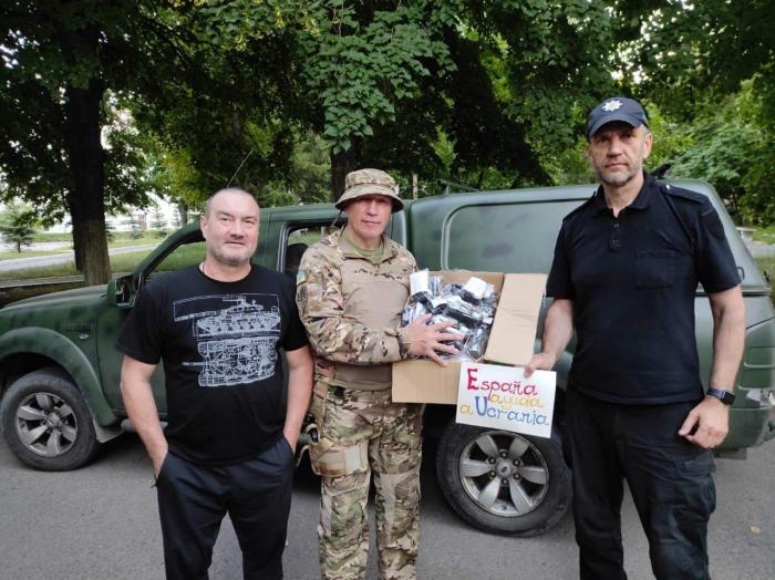 Все для підтримки ЗСУ!