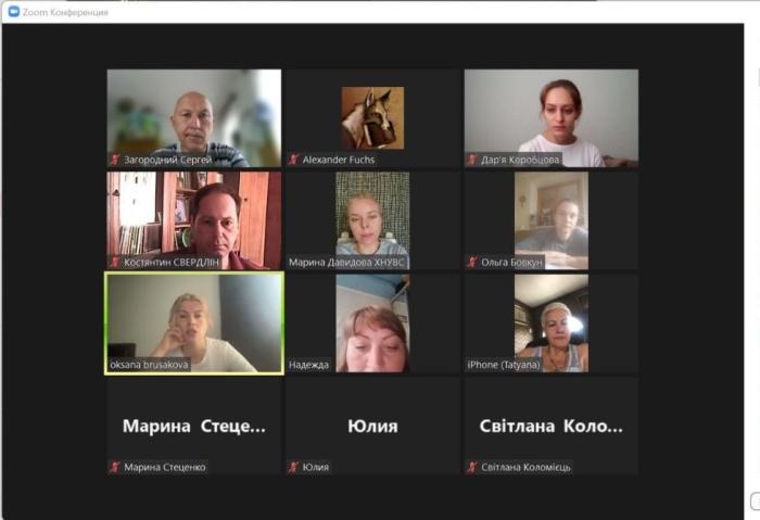 На факультеті № 6 відбулась нарада щодо організації вступної кампанії 