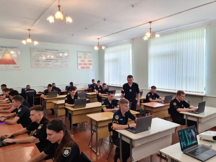 Пошук інформації з відкритих джерел (OSINT) як сучасний інструмент поліцейської діяльності