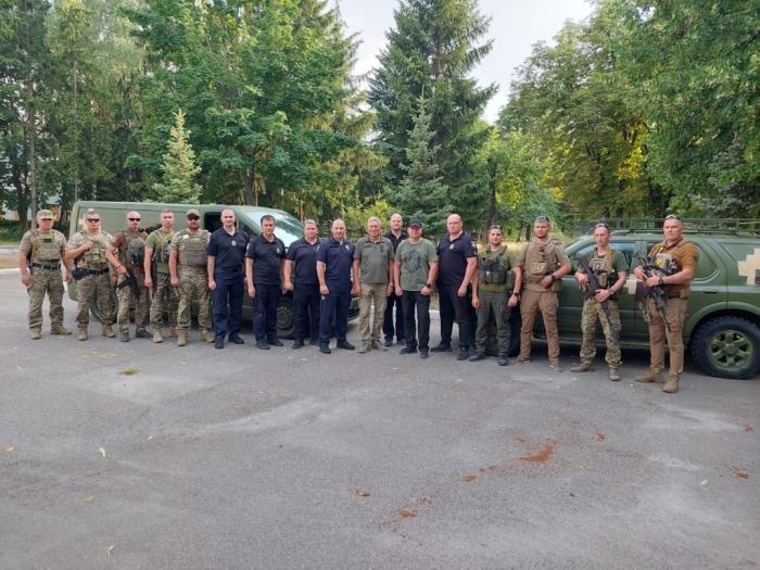 Допомога ЗСУ. Віримо у Перемогу!