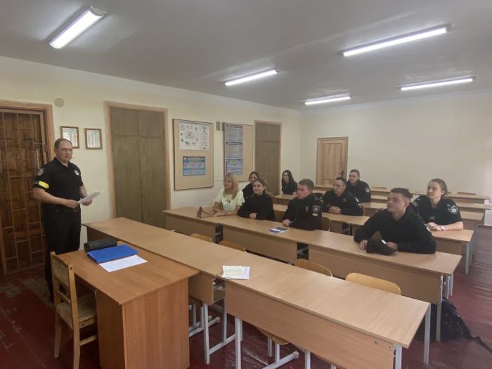 Факультативне заняття з питань використання практики Європейського суду з прав людини