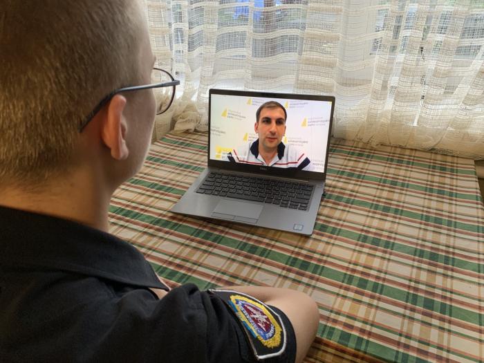 Про важливість планування досудового розслідування від НАБУ