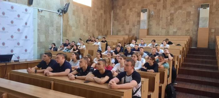 Історія Вінниччини – у популярних лекціях для молоді