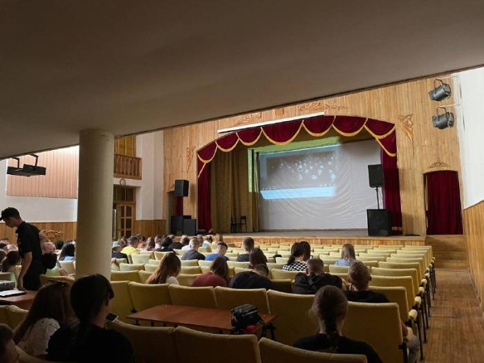 Цікавий і змістовний відпочинок – запорука плідної роботи