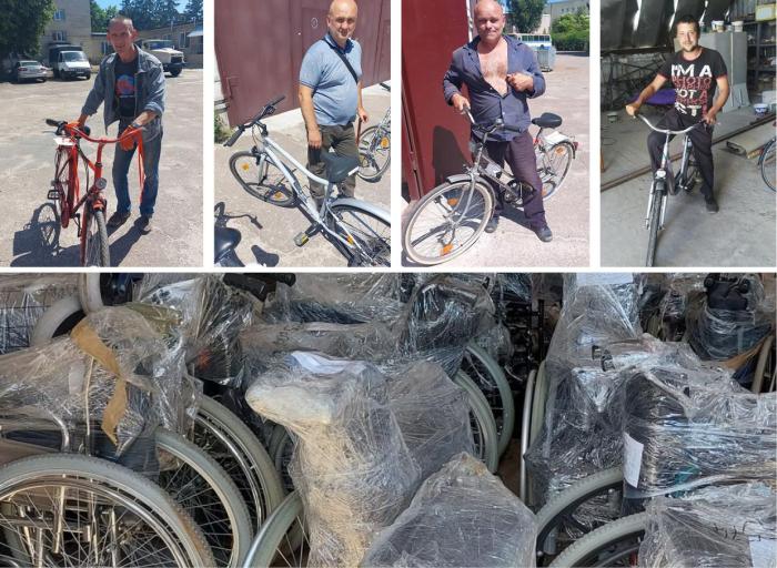 Допомога працівникам університету та членам їх сімей