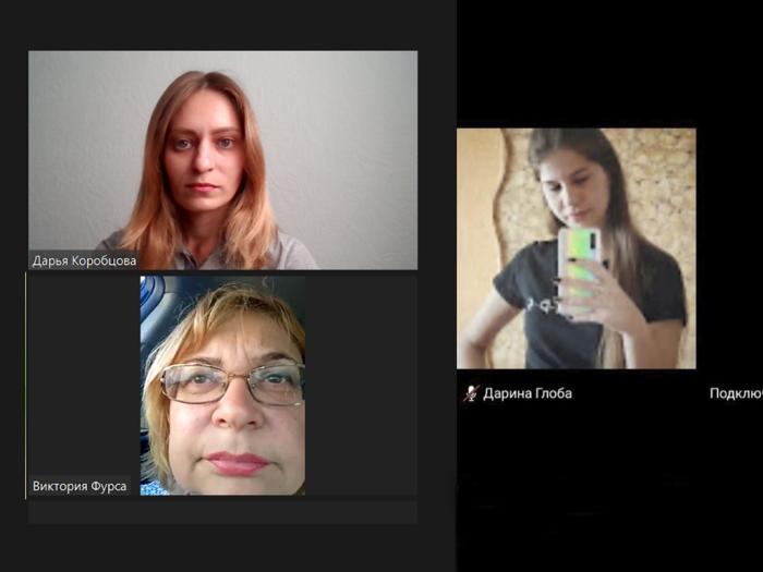 Зі студентами провели інструктажі щодо небезпечного поводження з вибухонебезпечними предметами