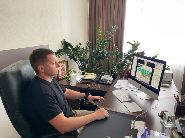 Навчання на платформі LEEd CEPOL триває