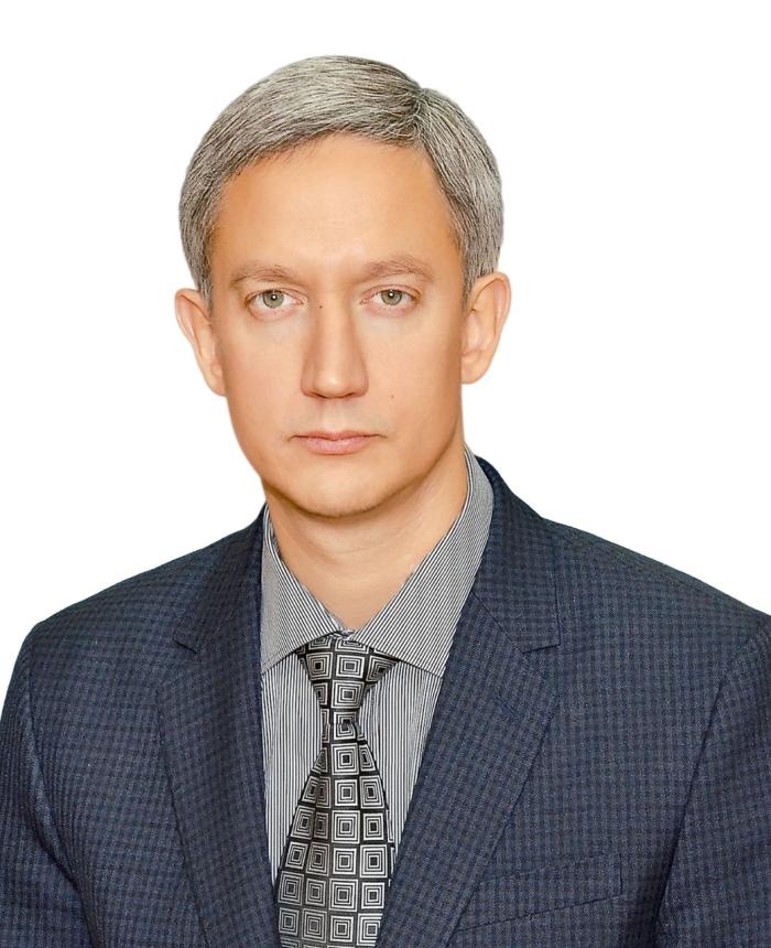 Олексія Литвинова призначено директором Департаменту науки і освіти ХОВА