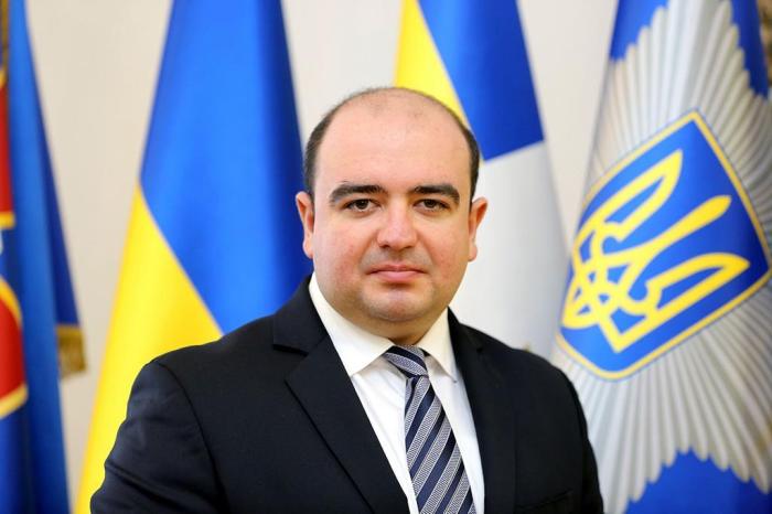 Привітання Державного секретаря Міністерства внутрішніх справ України Юрія Лубковича з Днем працівників кадрової служби