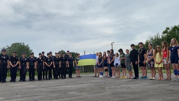 Кожна добра справа — це крок до Перемоги (відео)