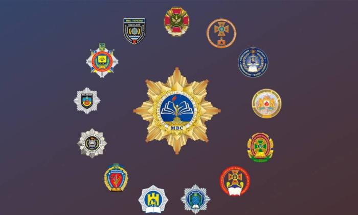 У МВС оголошено конкурс на кращу наукову, науково-технічну та профорієнтаційну продукцію у 2022 році