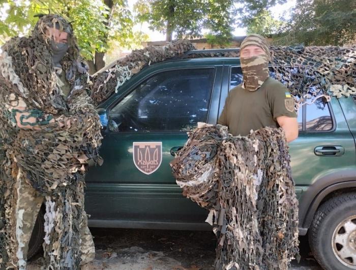 Перемога залежить від кожного з нас