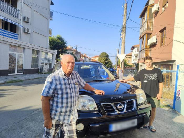 Допомагаємо ЗСУ