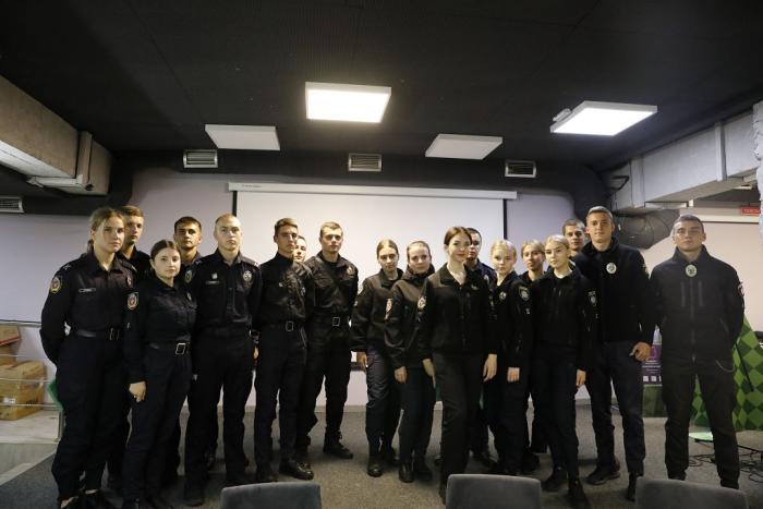 Молодь – майбутнє України!