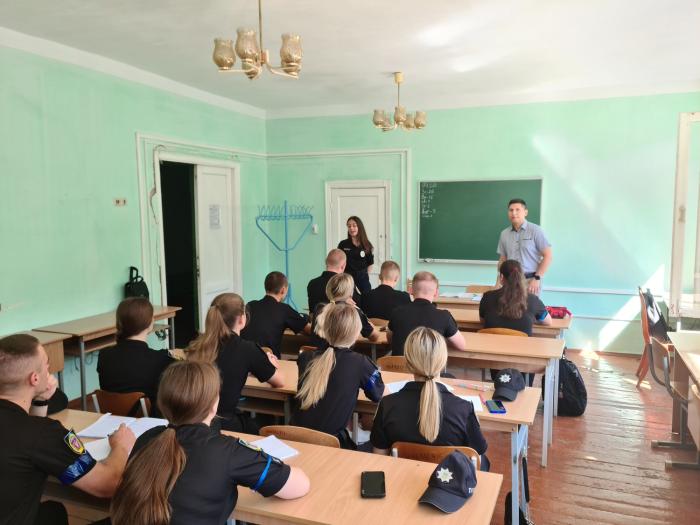 Виміри концепцій злочину