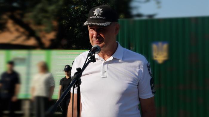 Звернення ректора університету Валерія Сокуренка з нагоди Дня Державного Прапора та Дня Незалежності України (відео)