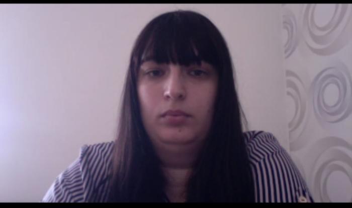 Актуальні питання стали темою зустрічі куратора зі студентами