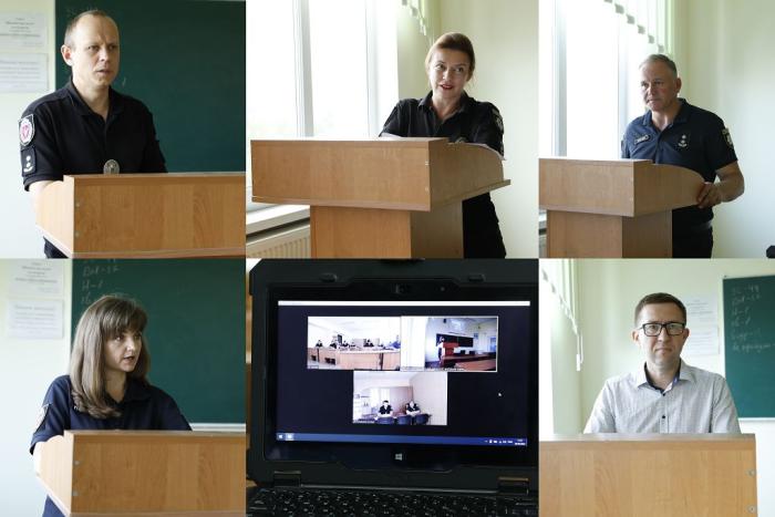 Підготовка до проведення табірного збору – 2022