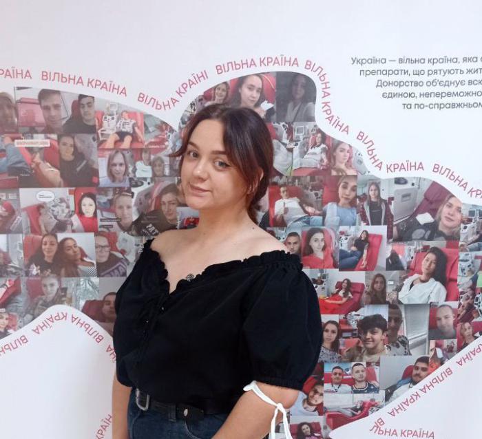 Донорство – заради порятунку людського життя