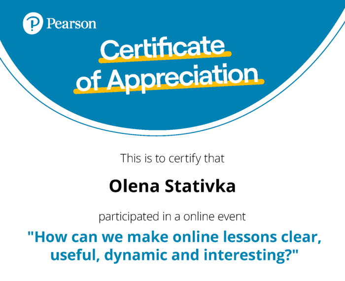 Створення мотивуючого іншомовного навчального середовища