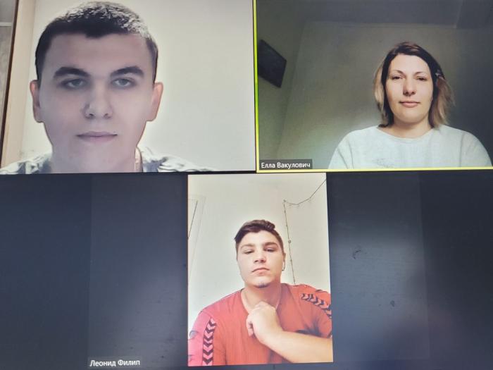 Онлайн-лекція з цивільного процесу