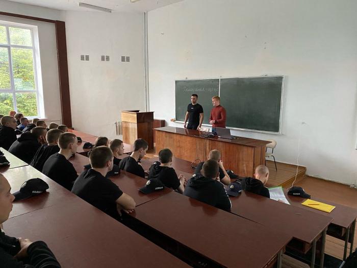 To the International Day of Democracy