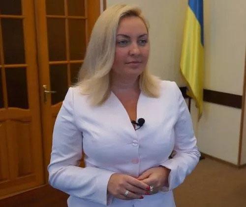 Голова Харківської обласної ради Тетяна Єгорова-Луценко: «Єднання зусиль – це запорука нашого неодмінного успіху. Разом – до перемоги!»