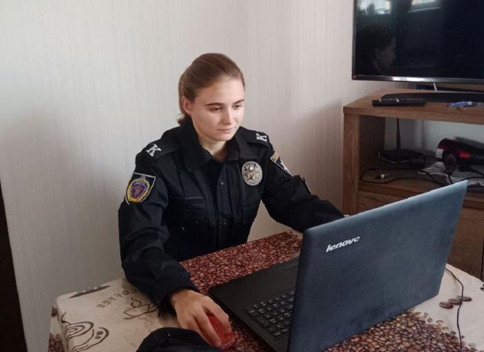 Участь у вебінарі «Фактчекінг та інформаційна безпека в Інтернеті під час війни»