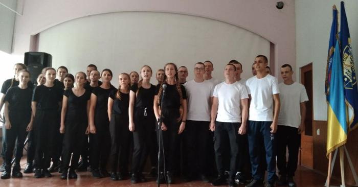 Патріотично-творчий марафон «Все буде Україна»