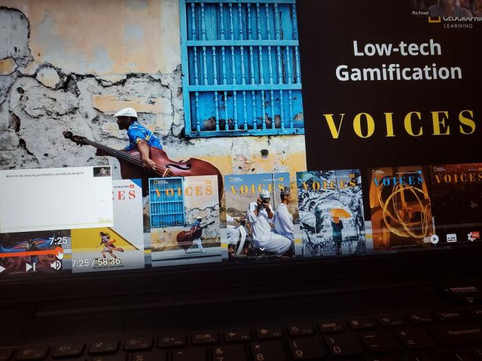 Участь викладачів ХНУВС у міжнародному вебінарі  