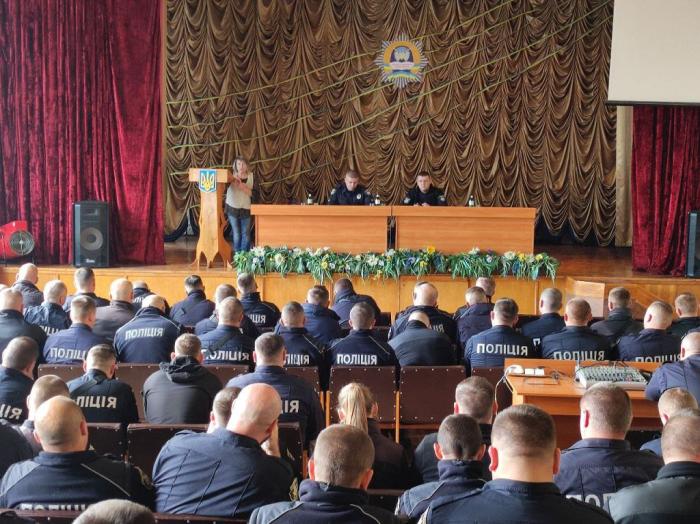 Захист прав і свобод людини в умовах воєнного стану