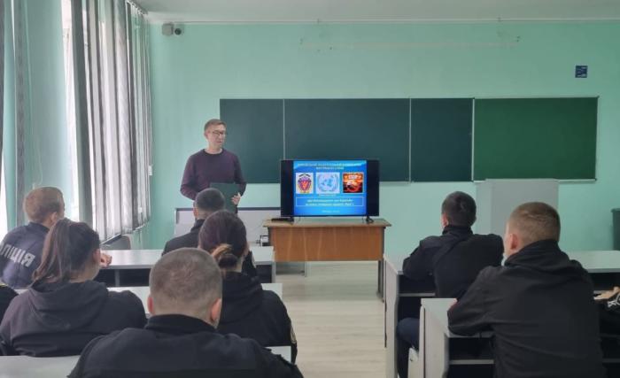 Міжнародний день боротьби за повну ліквідацію ядерної зброї 