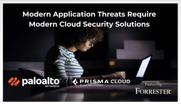 Участь у вебінарі із захисту хмарного середовища